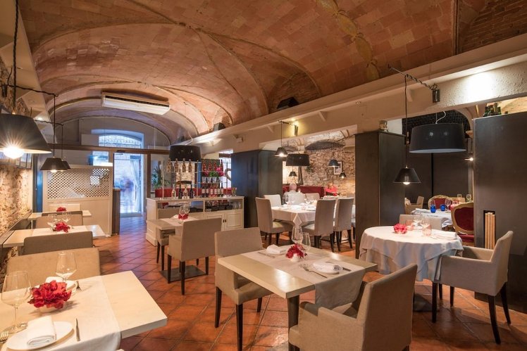 Hotel Spa Classic Begur, Costa Brava