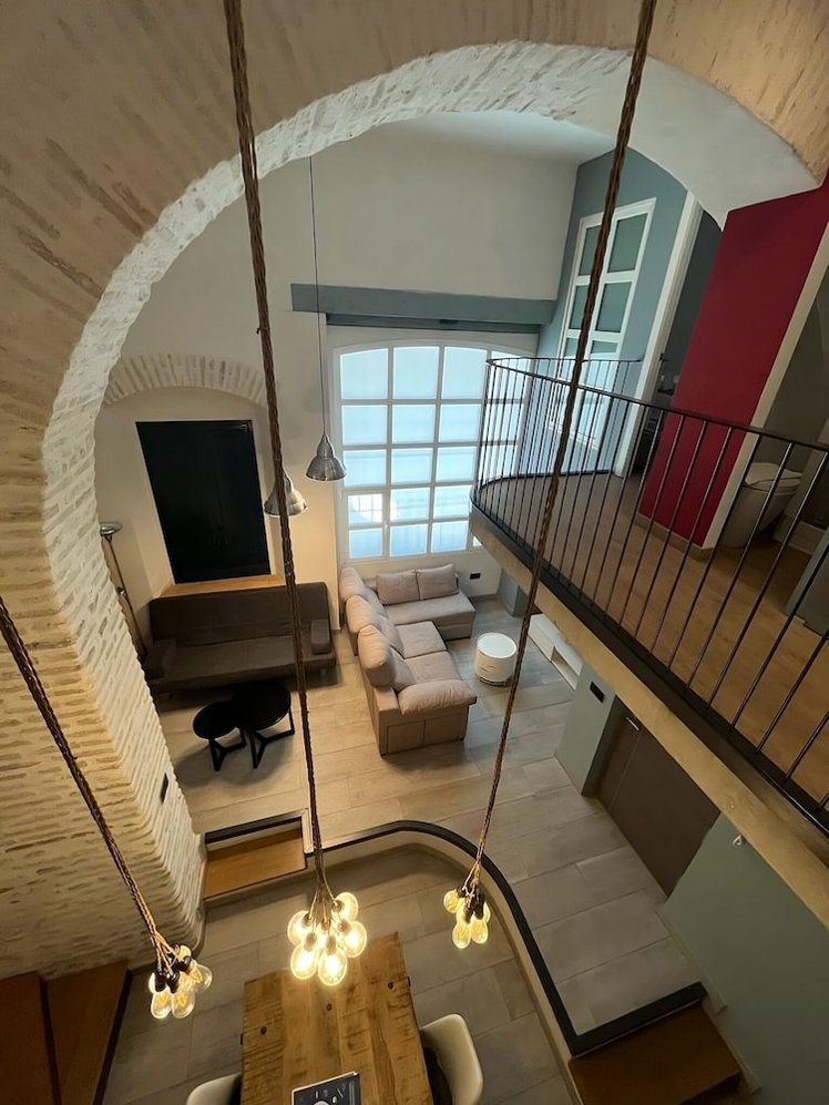 Living-sevilla Apartments Maestranza, Seville