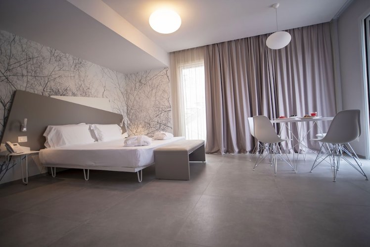 Malavoglia Inn Hotel, Catania