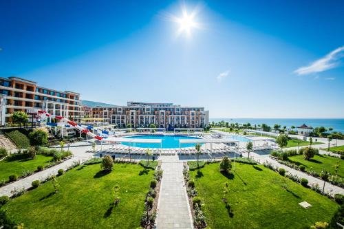 Prestige Fort Beach, Bourgas