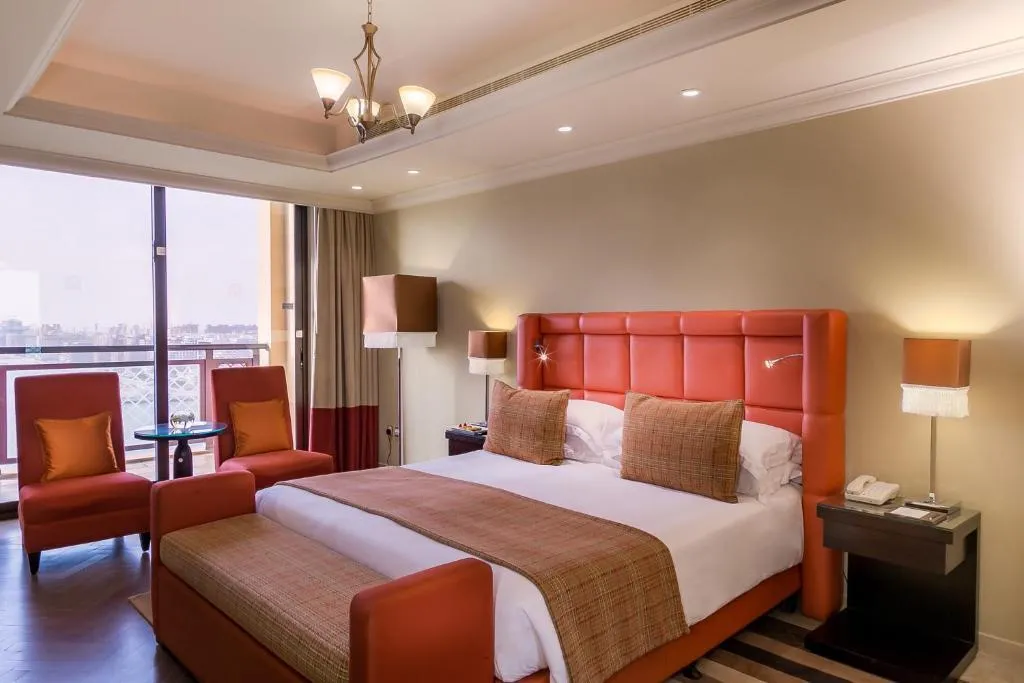 APARTMENT CITY VIEW Room, Arjaan by Rotana – Dubai Media Vity, Dubai