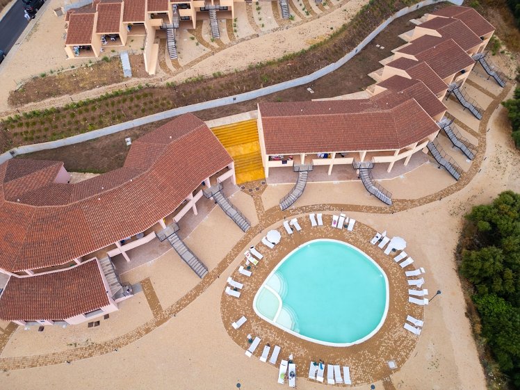 Residence Le Rocce Rosse, Alghero