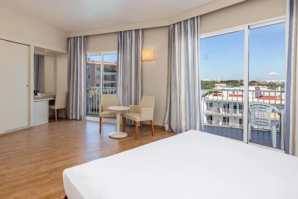 Double or Twin SUPERIOR Room, Agamenon, Menorca