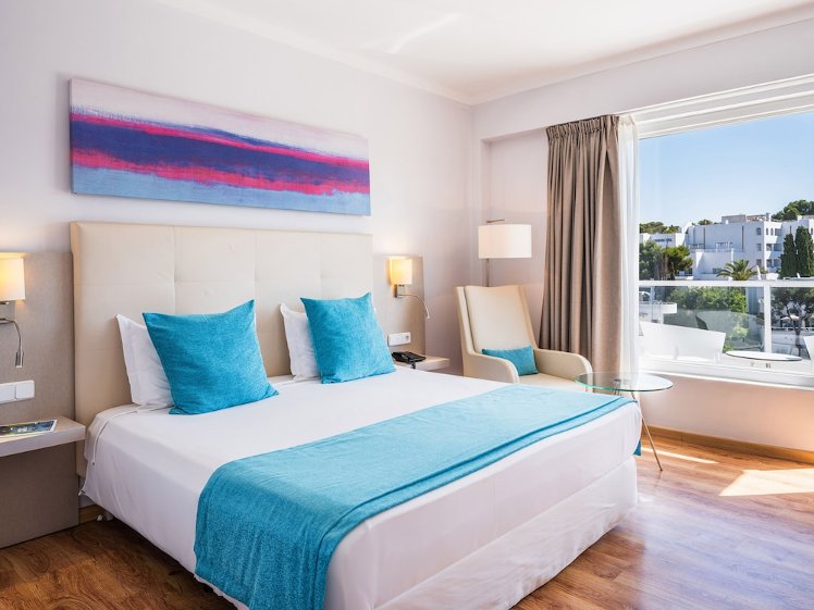 Hotel SENSIMAR Rocador, Majorca