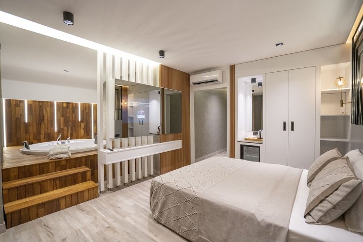 Antalya Suite Hotel Spa, Antalya