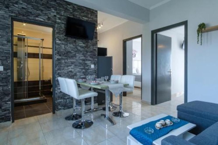 Akis Apartments And Studios, Corfu