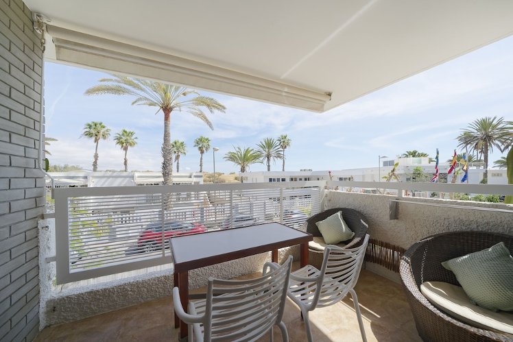 Apartamentos Cocoteros, Gran Canaria