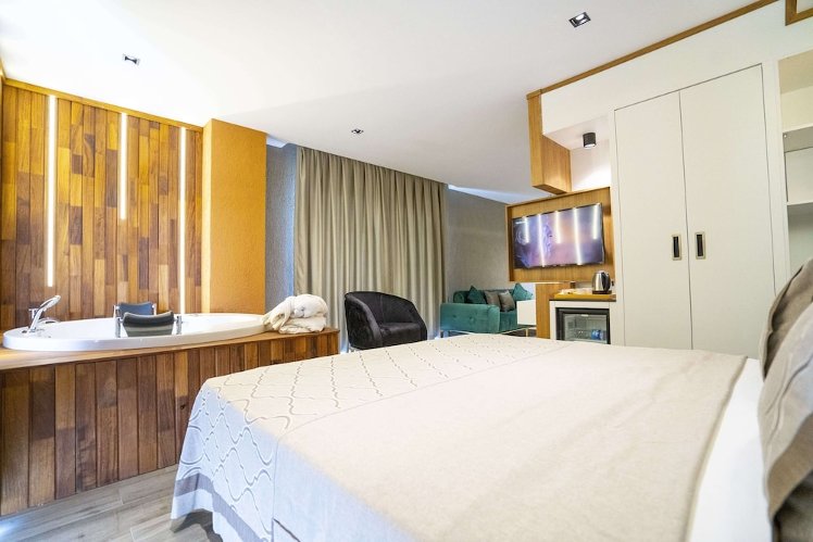 Antalya Suite Hotel Spa, Antalya