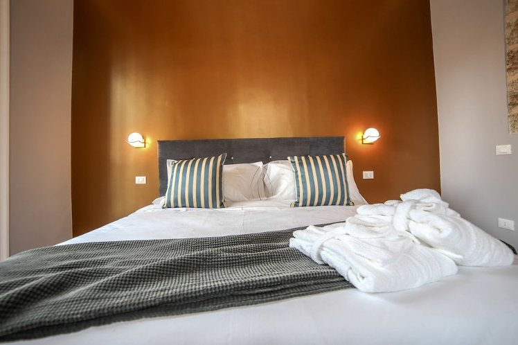 Family Affair, Palermo
