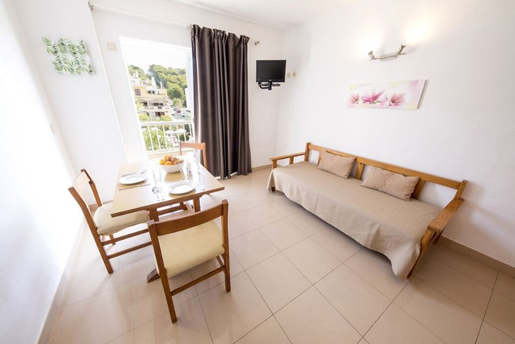 Lliteras Appartements, Majorca