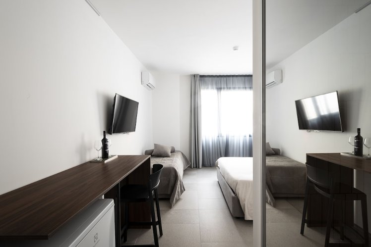 Alkamuri Posh Hotel & Spa, Palermo