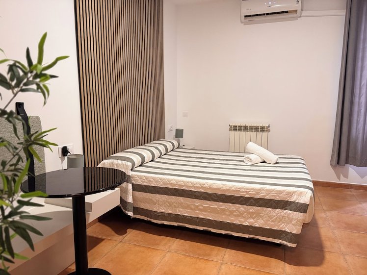 Ch Rayuela, Madrid