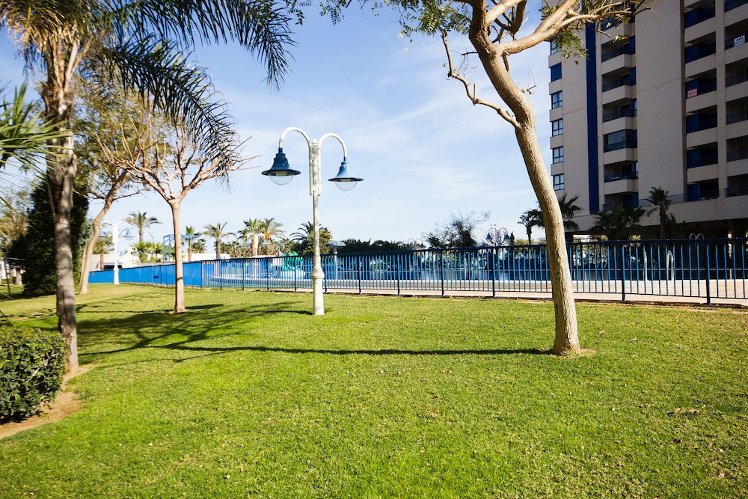 Patacona Beach Apartments, Valencia