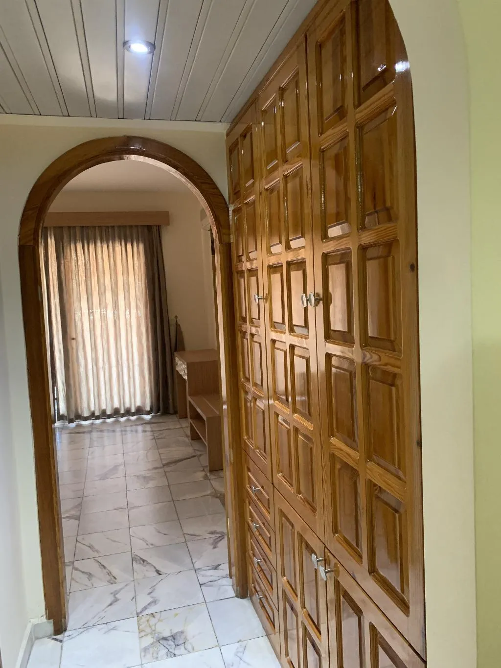 APARTMENT TWO BEDROOMS Room, Sahin Palace, Dalaman