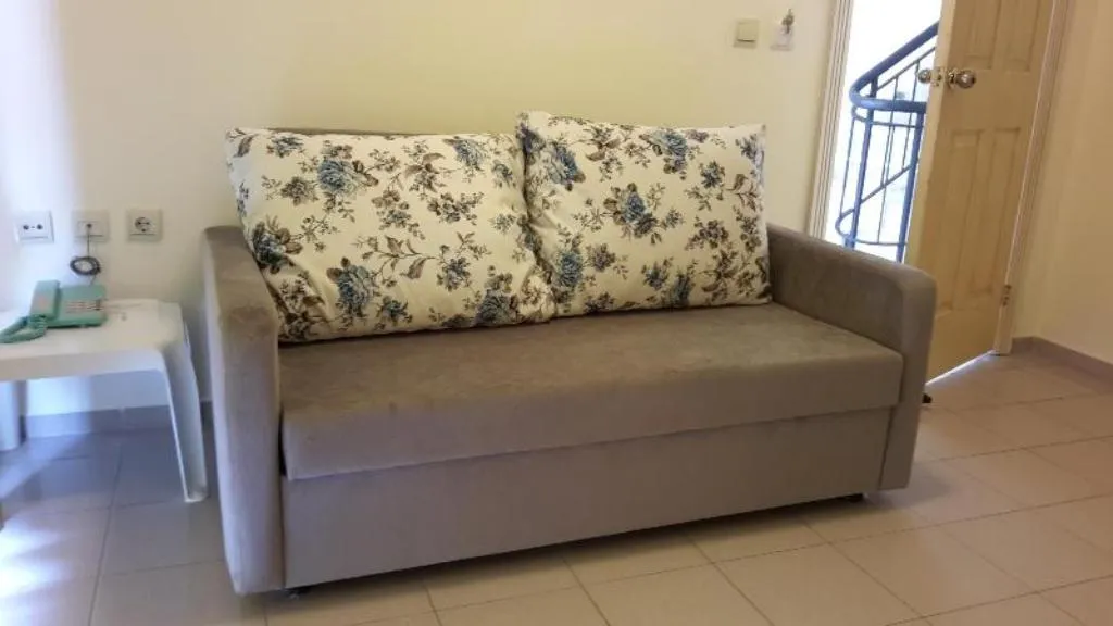 APARTMENT ONE BEDROOM Room, Sahin Palace, Dalaman