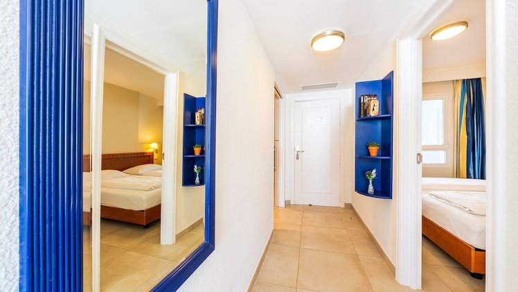 Hapimag Resort Marbella, Costa Del Sol