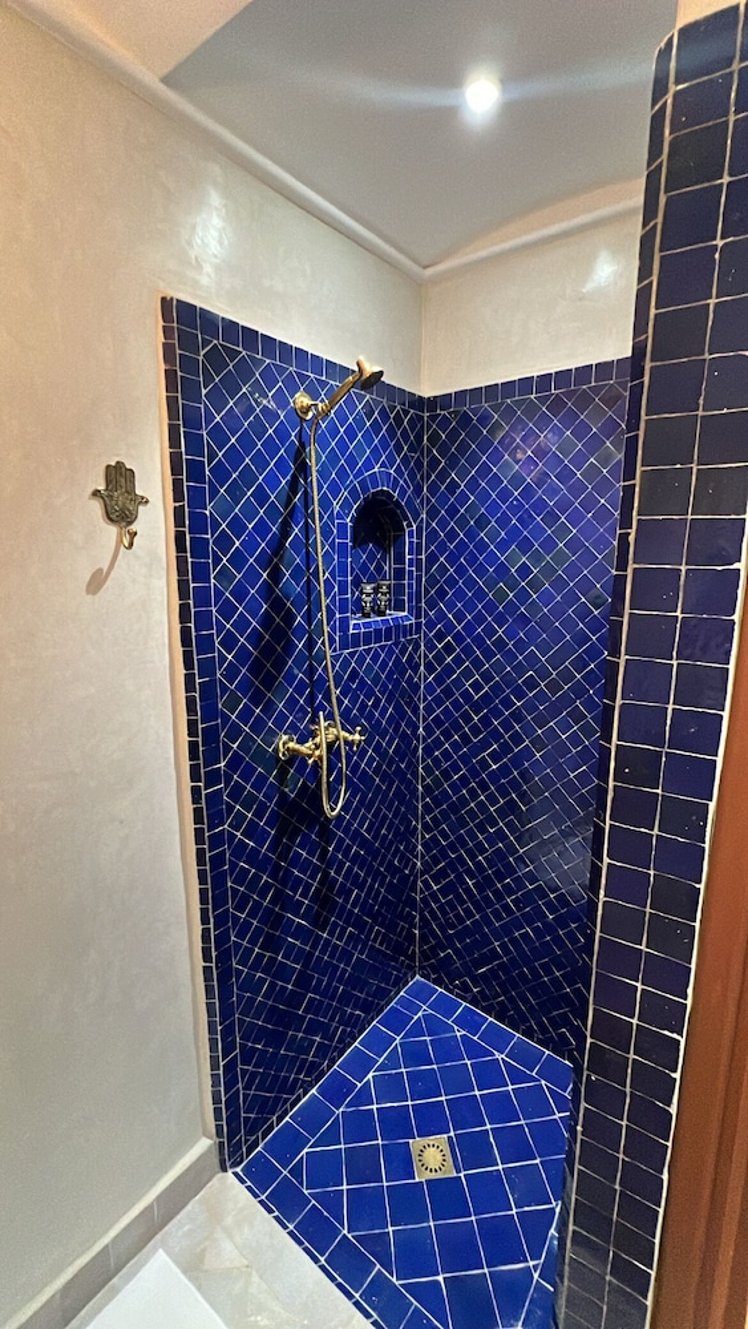 Riad Dar Yammi, Marrakech