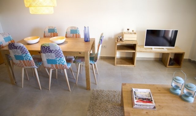 Exterior, Alegria Chic Apartments, Costa Brava