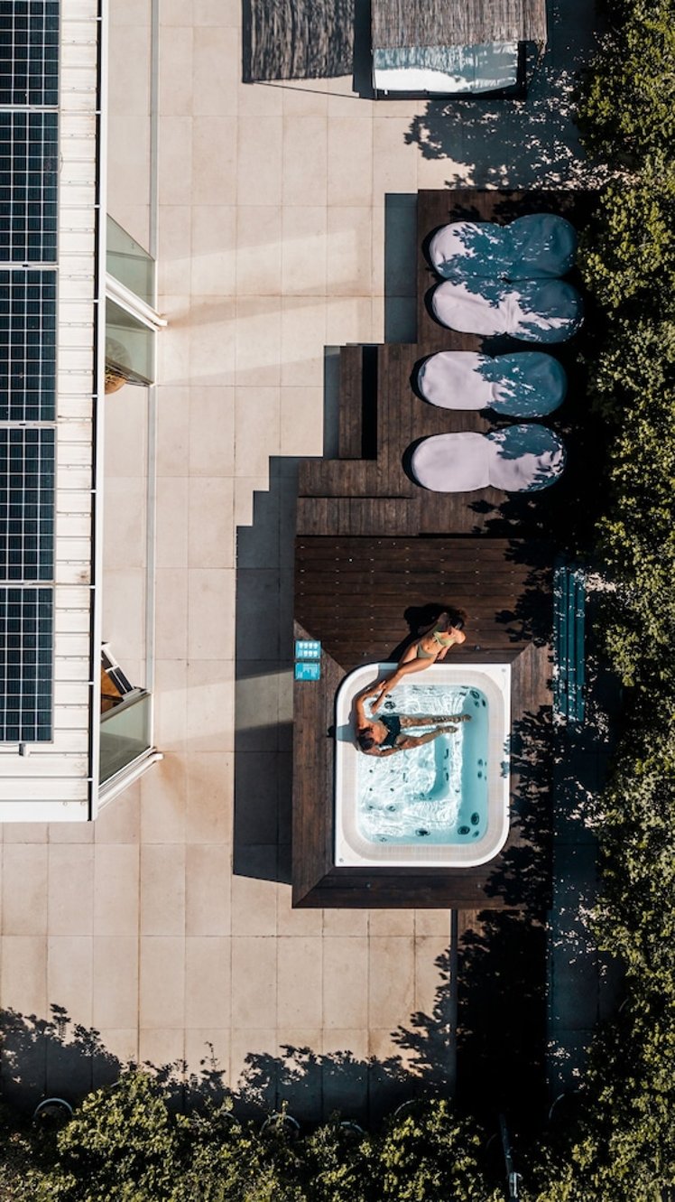 Alkamuri Posh Hotel & Spa, Palermo