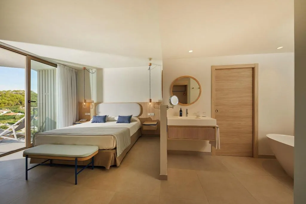 Room, Tui Blue Victoria Menorca, Menorca