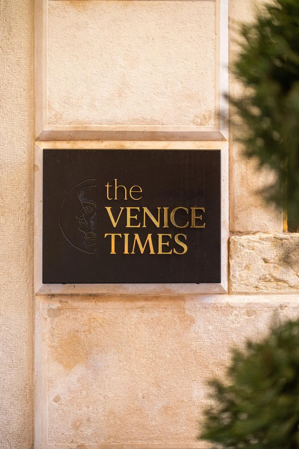 Lobby, Vignette Collection The Venice Times Hotel By IHG, Venice