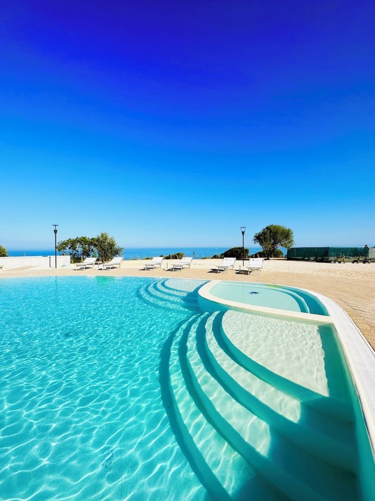 Residence Le Rocce Rosse, Alghero