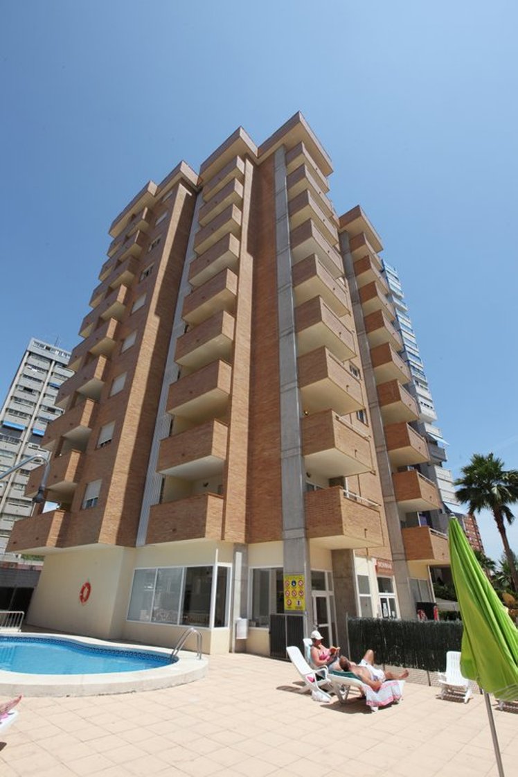 Apartamentos Benimar - SABESA, Costa Blanca