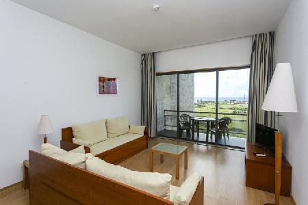 LIV  & Co Suites & Villas, Cyprus