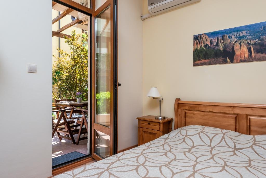 STUDIO STANDARD Room, Garden Of Eden Complex, Bourgas