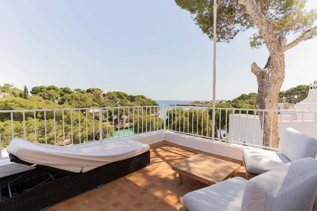 Room, Cala d'Or, Majorca