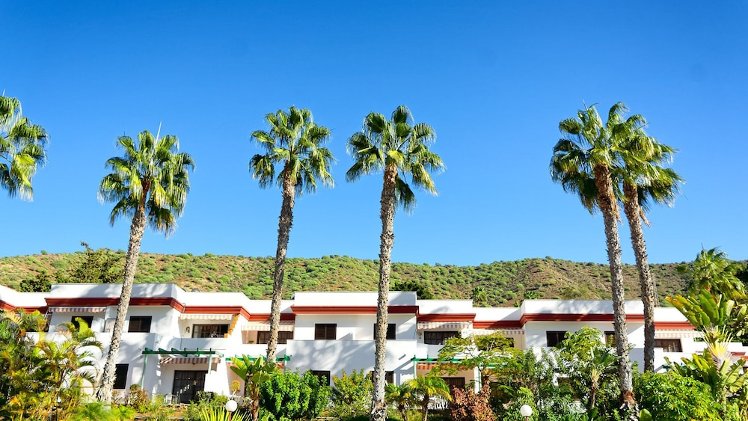 Valle Marina, Gran Canaria