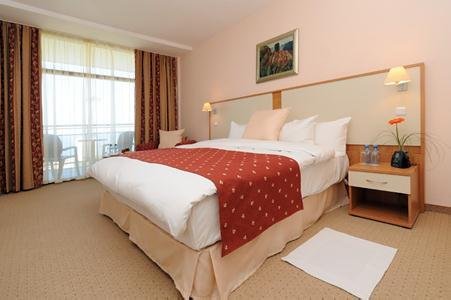 Apollo Spa Resort Golden Sands, Varna