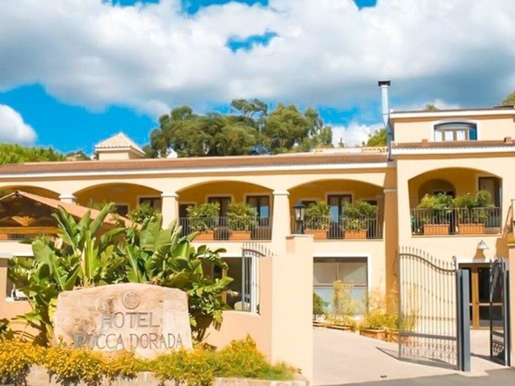 Rocca Dorada Resort, Cagliari