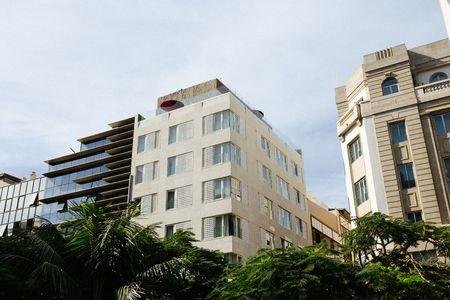 Hotel Taro Santa Cruz, Tenerife