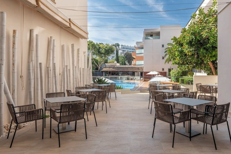 Leonardo Suites Hotel Mallorca Calvia, Majorca