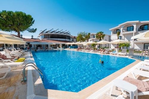 Club Serena Beach, Antalya