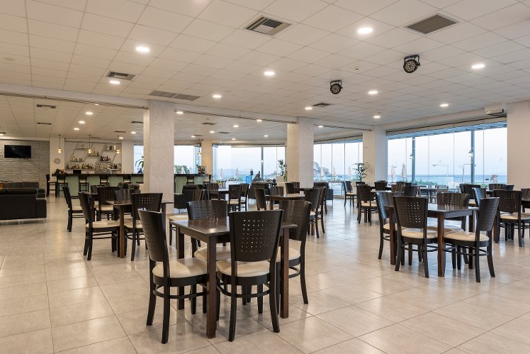 Royal Bay Hotel, Kos