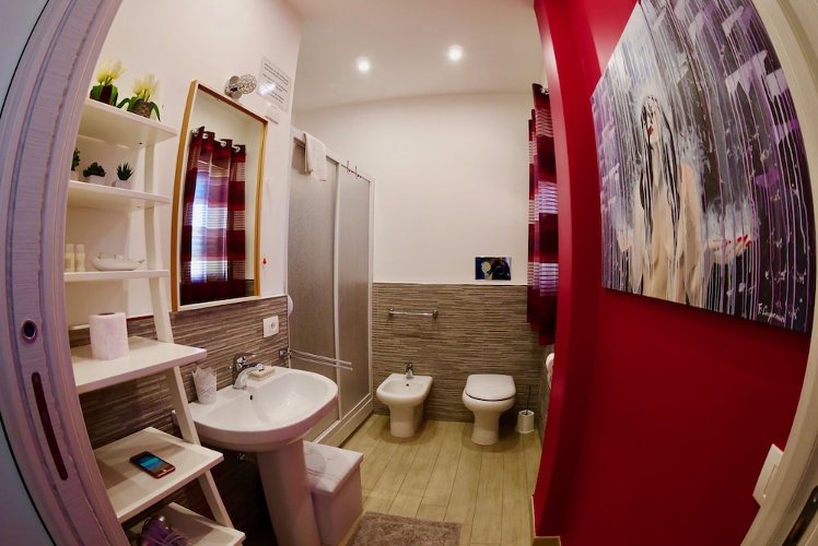 B&B Templi e Arte - Agrigento -, Catania