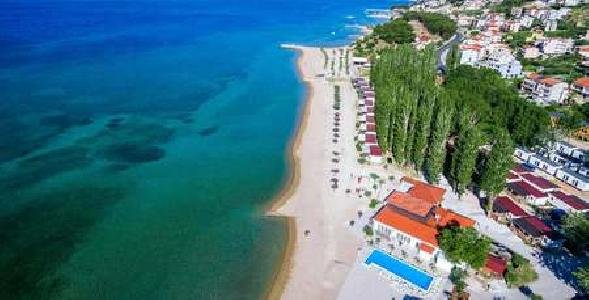 Mobile Homes Camp Galeb, Split