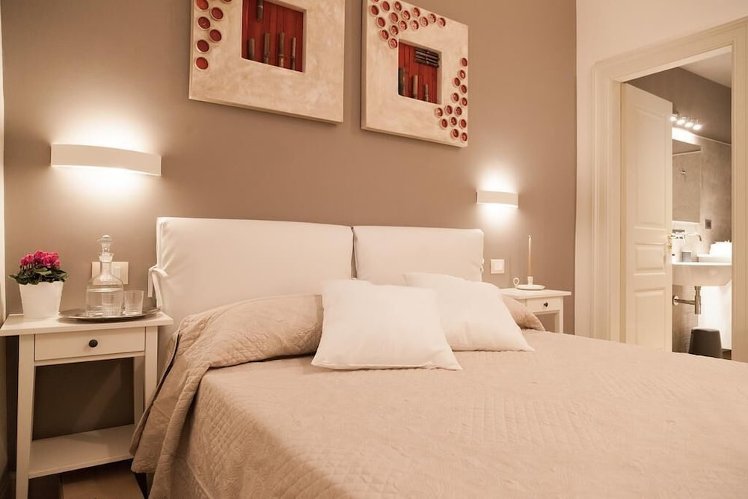Il Leone Blu - Bed & Breakfast, Catania