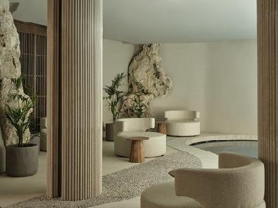 JW Marriott Crete Resort and Spa, Crete