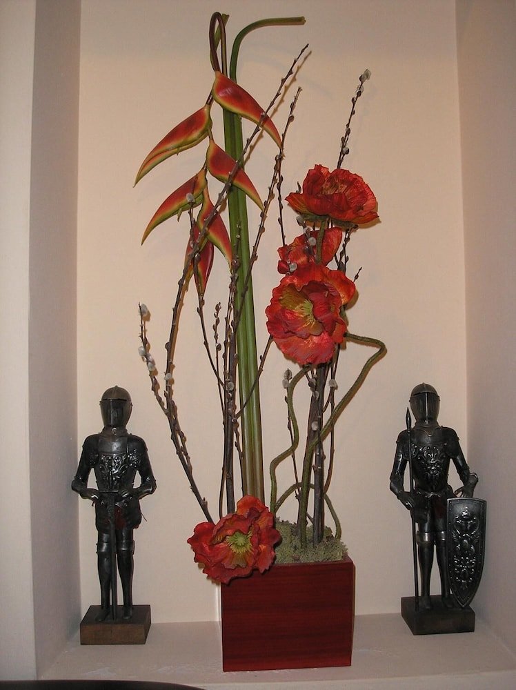 Hostal Alfonso XII, Madrid