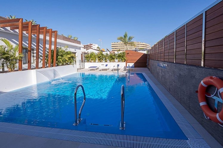 Aevum Resort, Gran Canaria
