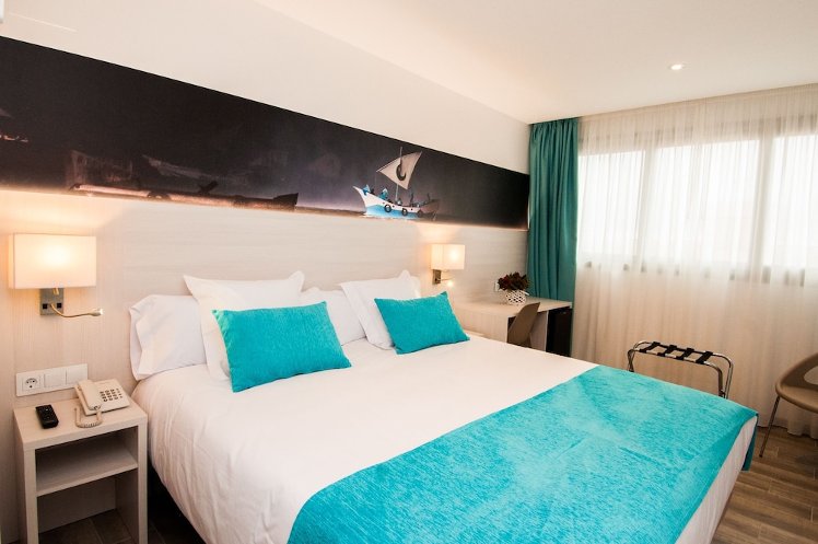 Hotel Censal, Costa Blanca