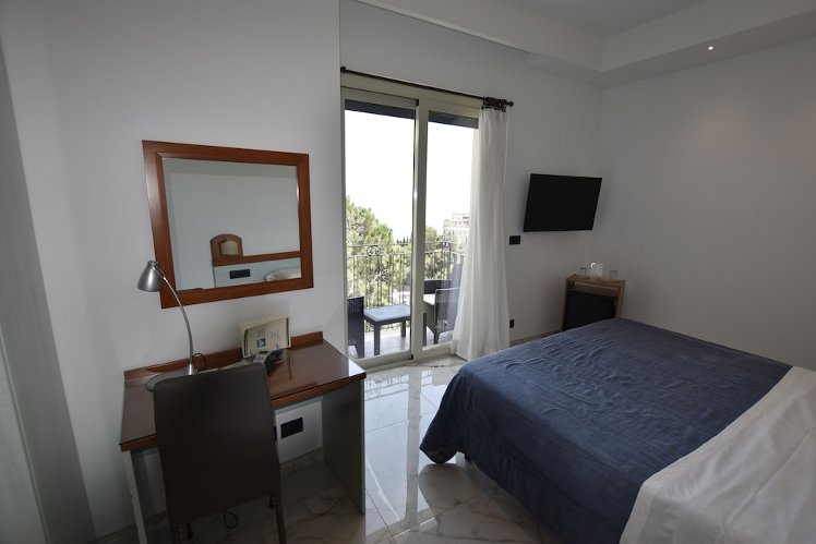 Hotel Condor, Taormina
