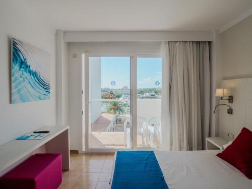 Hotel La Santa Maria, Majorca