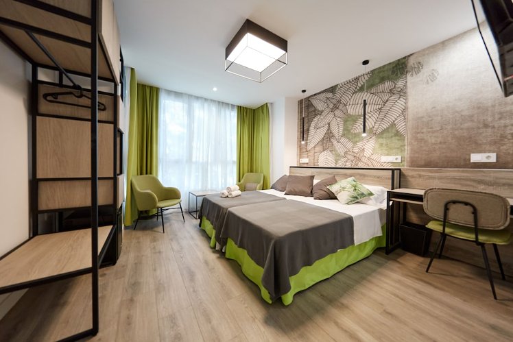 Wayteko Boutique Hotel, Costa Blanca