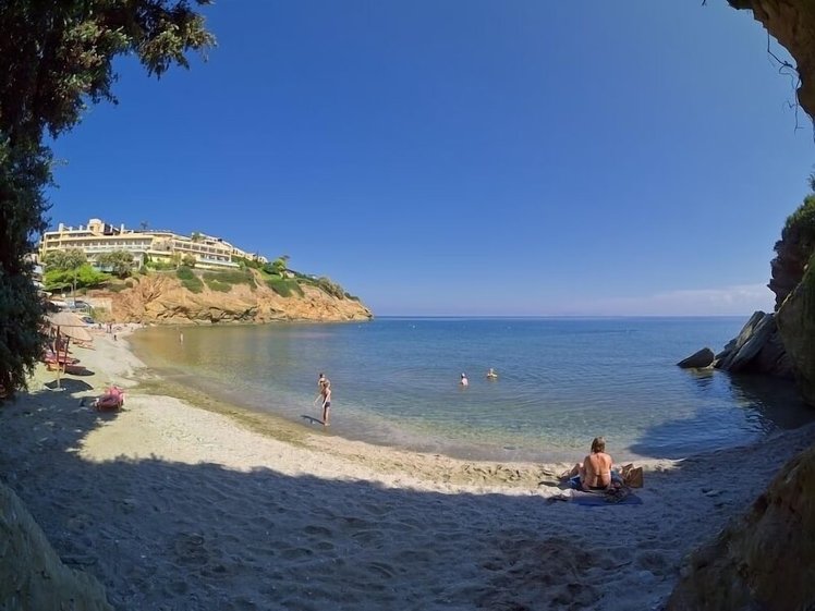 Litsa Mare Apartments, Kythira