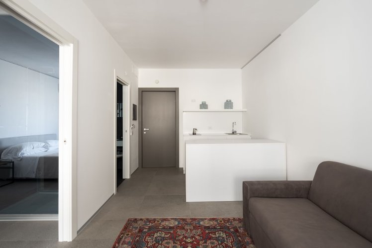 Alkamuri Posh Hotel & Spa, Palermo