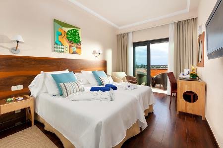 Villas Salobre, Gran Canaria